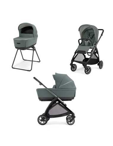 Comprar Inglesina Electa Duo 2026 | Carrito Bebé Urbano