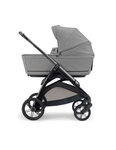 Inglesina Aptica Duo 2026: carrito bebé con capazo