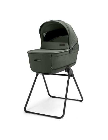 Inglesina Aptica Duo 2026: carrito bebé con capazo