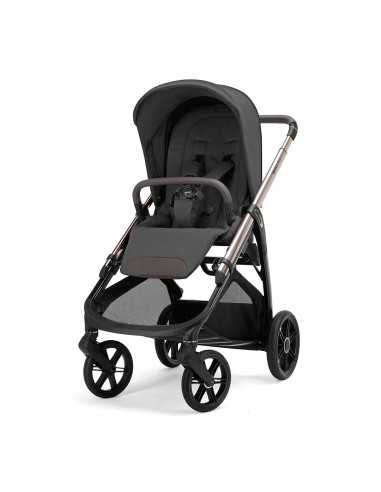 Inglesina Aptica Duo 2026: carrito bebé con capazo