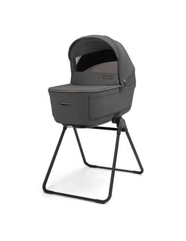 Inglesina Aptica Duo 2026: carrito bebé con capazo