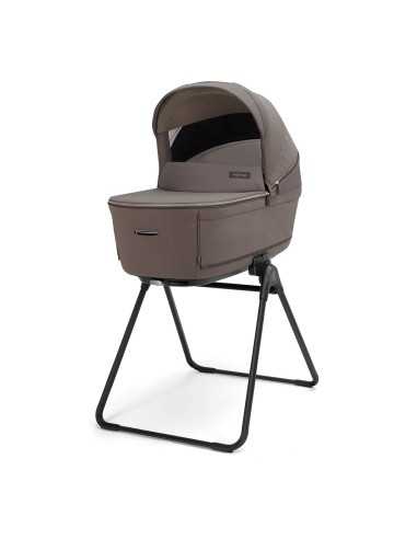 Inglesina Aptica Duo 2026: carrito bebé con capazo