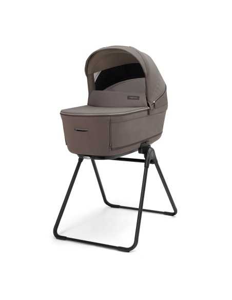 Inglesina Aptica Duo 2026: carrito bebé con capazo