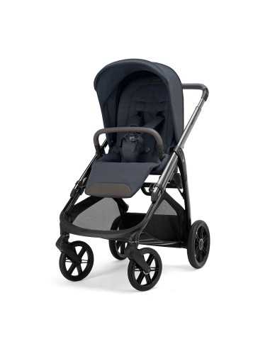 Inglesina Aptica Duo 2026: carrito bebé con capazo