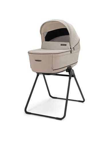 Inglesina Aptica Duo 2026: carrito bebé con capazo