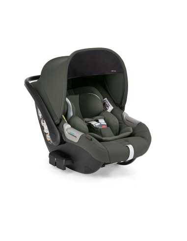 Inglesina Aptica System Quattro 2026: precio y carrito trío premium