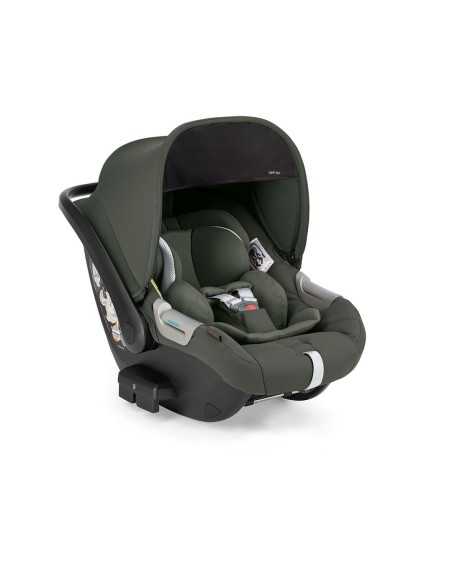 Inglesina Aptica System Quattro 2026: precio y carrito trío premium