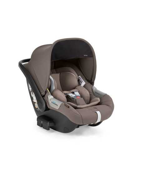 Inglesina Aptica System Quattro 2026: precio y carrito trío premium