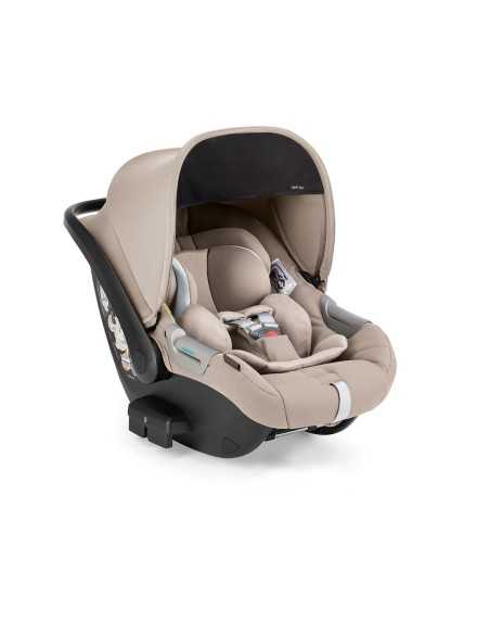 Inglesina Aptica System Quattro 2026: precio y carrito trío premium