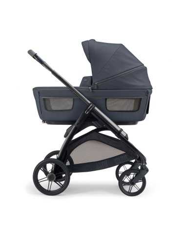 Inglesina Aptica System Quattro 2026: precio y carrito trío premium