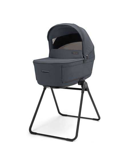Inglesina Aptica System Quattro 2026: precio y carrito trío premium