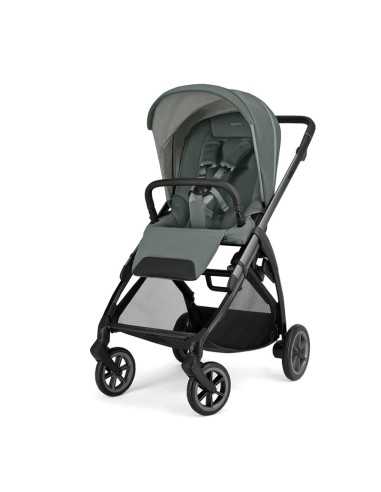 Silla de paseo Inglesina Electa 2026 - Ligera y Compacta
