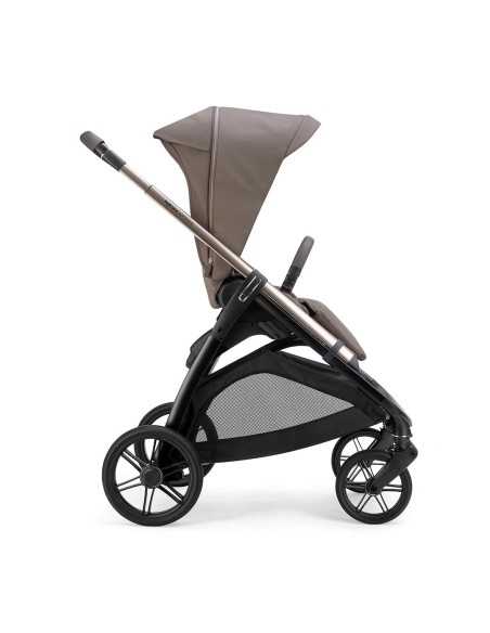 Silla de paseo Inglesina Aptica 2026: amplia y reversible