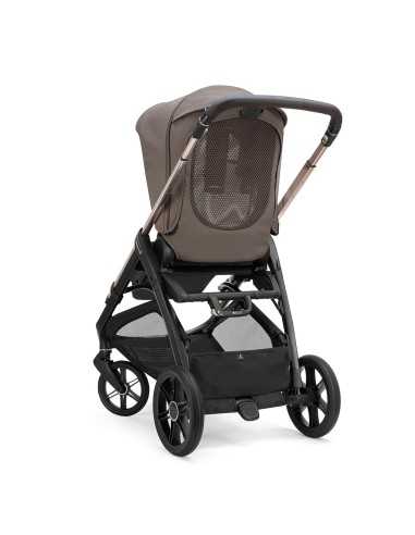 Silla de paseo Inglesina Aptica 2026: amplia y reversible