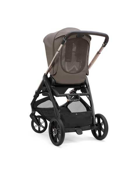 Silla de paseo Inglesina Aptica 2026: amplia y reversible