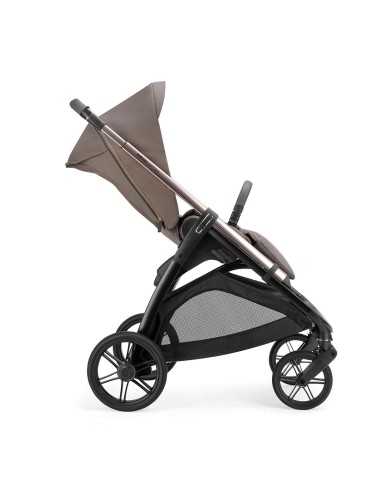 Silla de paseo Inglesina Aptica 2026: amplia y reversible