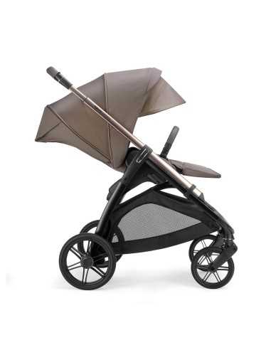 Silla de paseo Inglesina Aptica 2026: amplia y reversible
