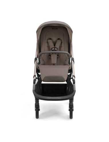 Silla de paseo Inglesina Aptica 2026: amplia y reversible