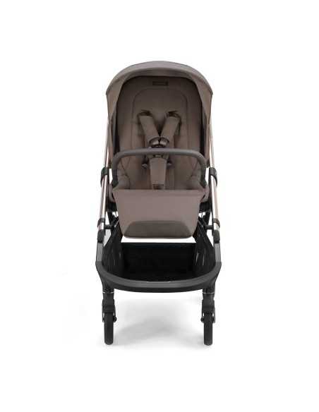 Silla de paseo Inglesina Aptica 2026: amplia y reversible