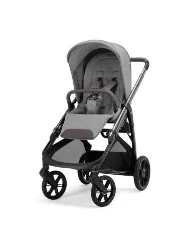 Silla de paseo Inglesina Aptica 2026: amplia y reversible