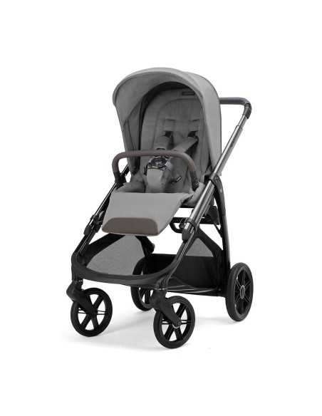 Silla de paseo Inglesina Aptica 2026: amplia y reversible