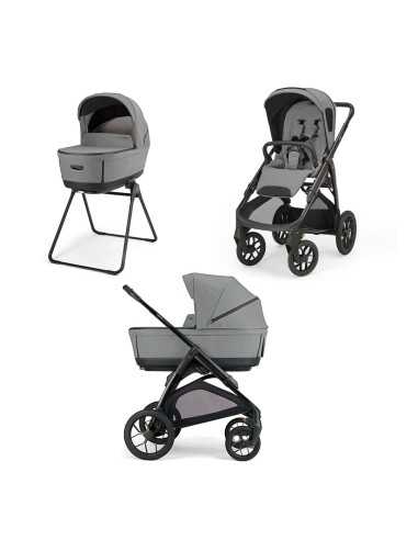 Comprar Inglesina Aptica XT Dúo - Carrito Bebé Todoterreno