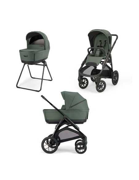 Comprar Inglesina Aptica XT Dúo - Carrito Bebé Todoterreno