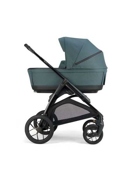 Inglesina Aptica XT Quattro 2026 | Carrito Trío TODOTERRENO