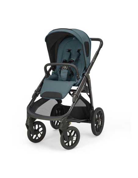 Inglesina Aptica XT Quattro 2026 | Carrito Trío TODOTERRENO