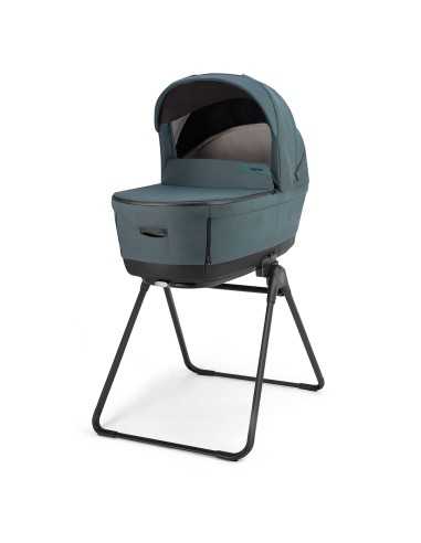 Inglesina Aptica XT Quattro 2026 | Carrito Trío TODOTERRENO