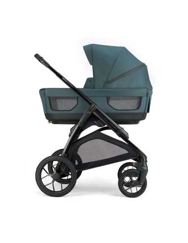 Inglesina Aptica XT Quattro 2026 | Carrito Trío TODOTERRENO