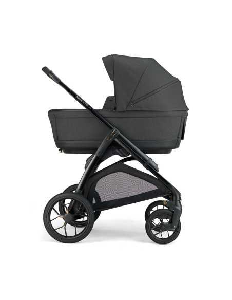 Inglesina Aptica XT Quattro 2026 | Carrito Trío TODOTERRENO