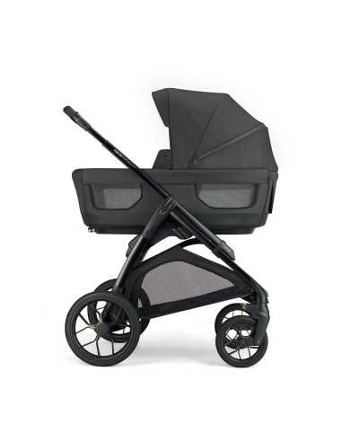 Inglesina Aptica XT Quattro 2026 | Carrito Trío TODOTERRENO