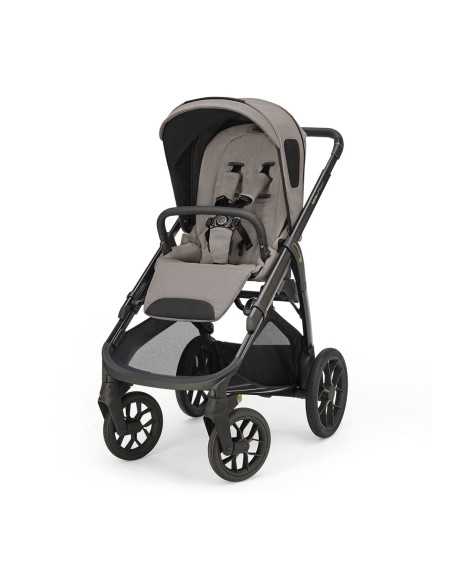 Inglesina Aptica XT Quattro 2026 | Carrito Trío TODOTERRENO
