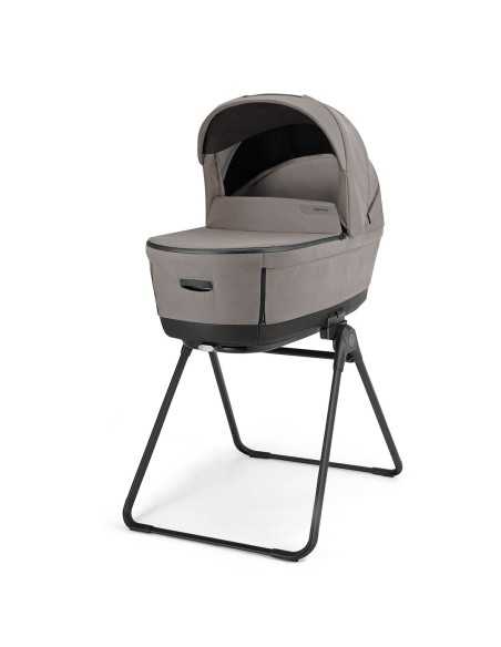 Inglesina Aptica XT Quattro 2026 | Carrito Trío TODOTERRENO