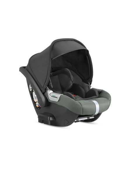 Inglesina Aptica XT Quattro 2026 | Carrito Trío TODOTERRENO