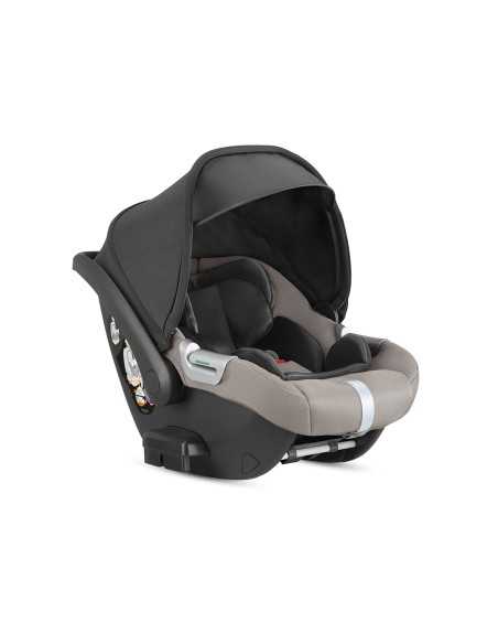 Inglesina Aptica XT Quattro 2026 | Carrito Trío TODOTERRENO