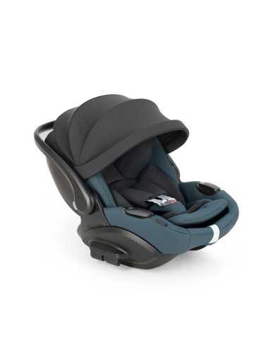 Inglesina Aptica XT Quattro 2026 | Carrito Trío TODOTERRENO