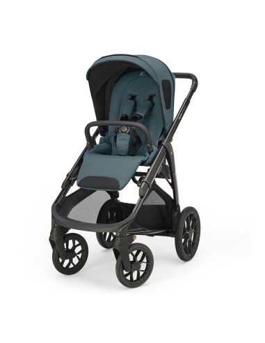 Silla de paseo Inglesina Aptica XT 2026: todoterreno