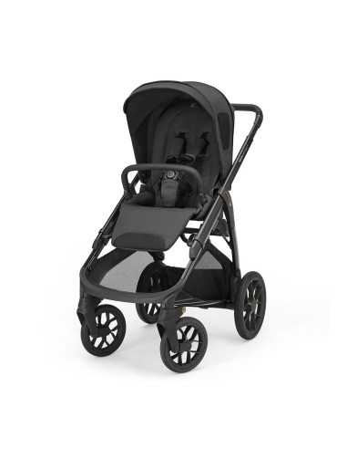 Silla de paseo Inglesina Aptica XT 2026: todoterreno