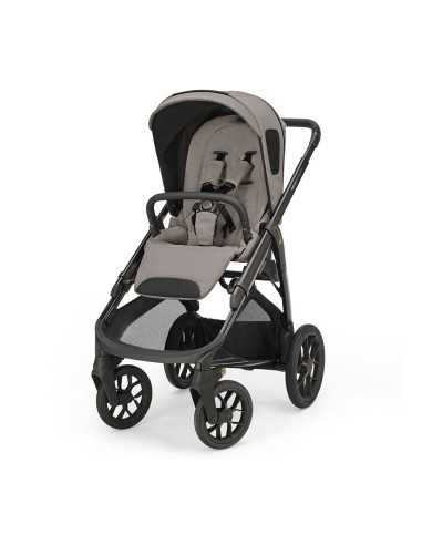 Silla de paseo Inglesina Aptica XT 2026: todoterreno