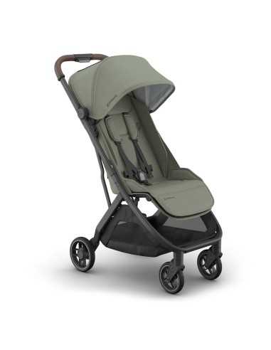 UPPAbaby MINU V3 | Silla paseo ligera desde nacimiento