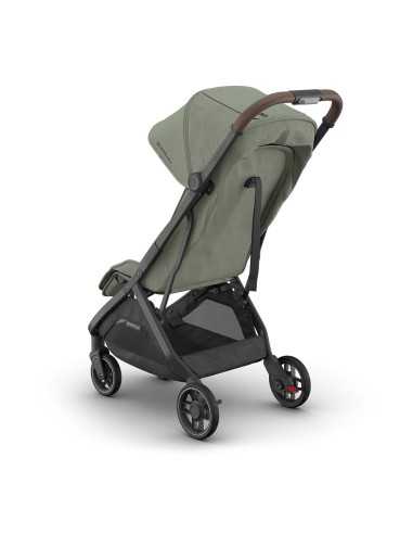 UPPAbaby MINU V3 | Silla paseo ligera desde nacimiento
