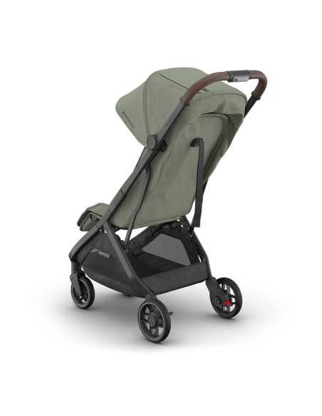 UPPAbaby MINU V3 | Silla paseo ligera desde nacimiento