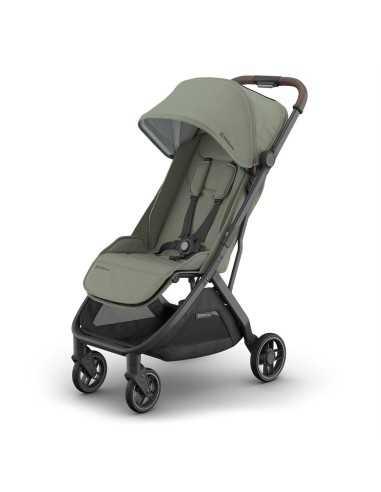 UPPAbaby MINU V3 | Silla paseo ligera desde nacimiento