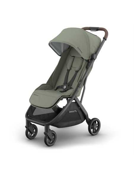 UPPAbaby MINU V3 | Silla paseo ligera desde nacimiento