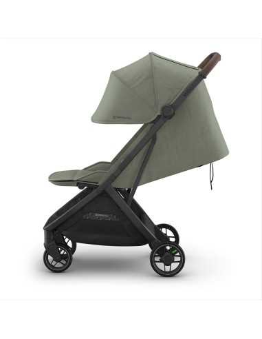UPPAbaby MINU V3 | Silla paseo ligera desde nacimiento