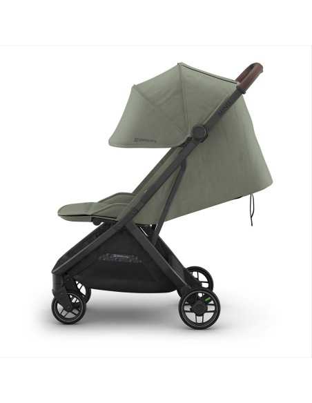 UPPAbaby MINU V3 | Silla paseo ligera desde nacimiento