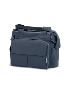 Dual Bag de Inglesina 2026 | Bolso para carrito Electa