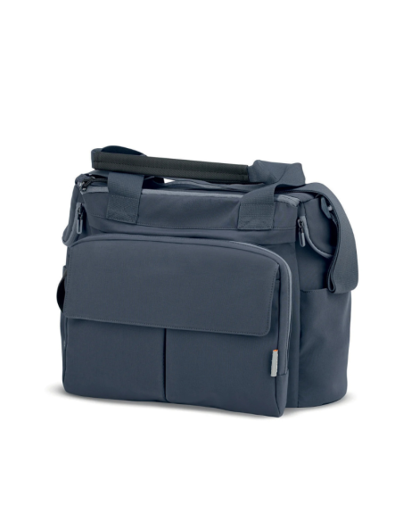 Dual Bag de Inglesina 2026 | Bolso para carrito Electa